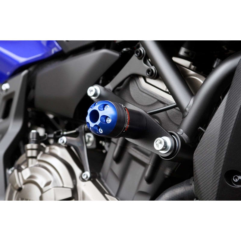 Yamaha MT-07/XSR 700 dvoubodová sada Arrow