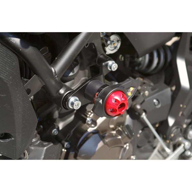 Yamaha MT-07/XSR 700 dvoubodová sada Arrow