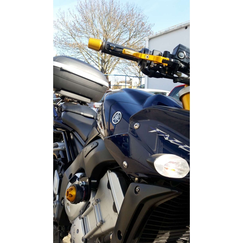 Yamaha FZ8/FZ1 (06-) Gatling