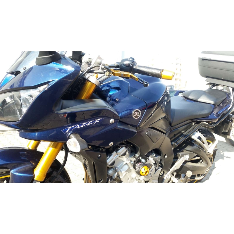 Yamaha FZ8/FZ1 (06-) Gatling