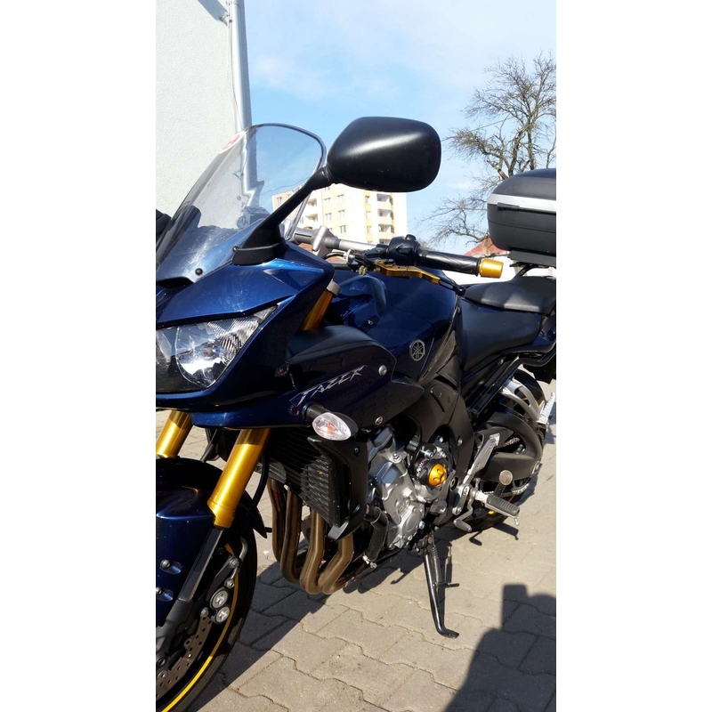 Yamaha FZ8/FZ1 (06-) Gatling