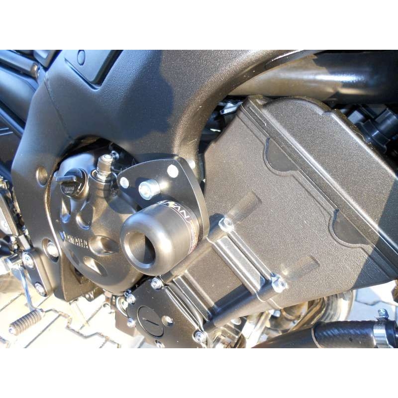Yamaha FZ8/FZ1 (06-) Gatling