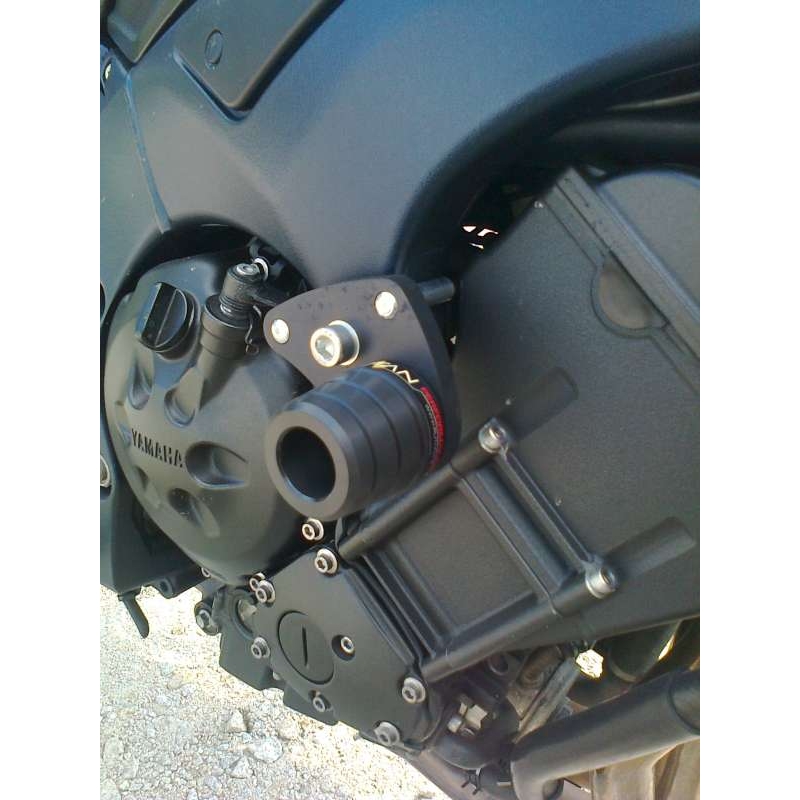 Yamaha FZ8/FZ1 (06-) Gatling