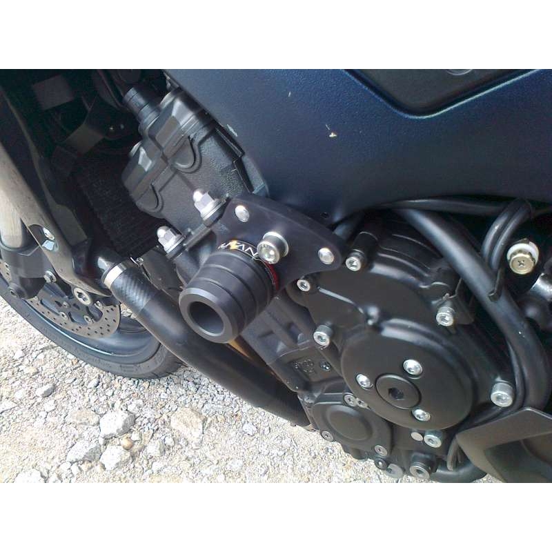 Yamaha FZ8/FZ1 (06-) Gatling