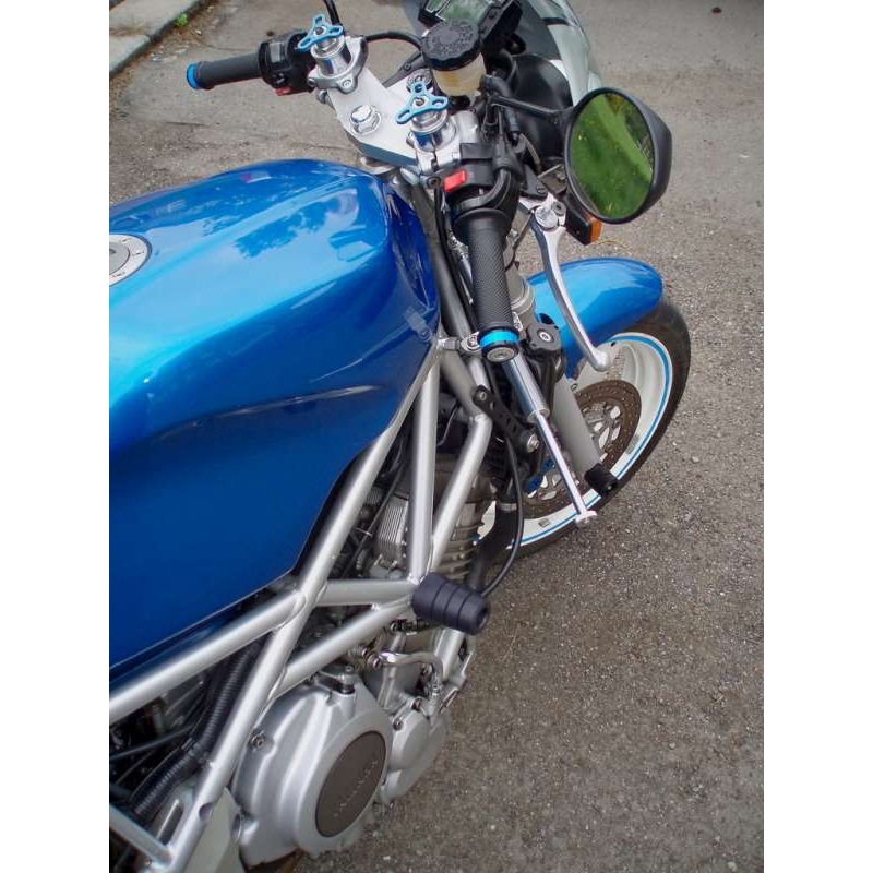 Yamaha TRX 850 Conus výprodej