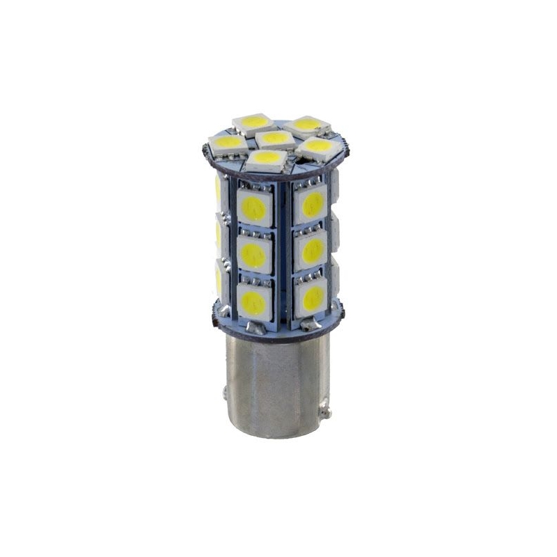LED světlo RMS 280 lumenů bílý canbus