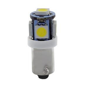 LED světlo RMS BA9S 246510975 90 lumenů amber