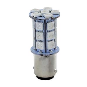 LED světlo RMS BAY15D 246511025 410 lumenů bílá