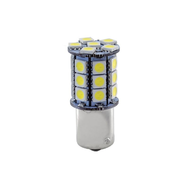 LED světlo RMS BAY15S 450 lumenů bílá