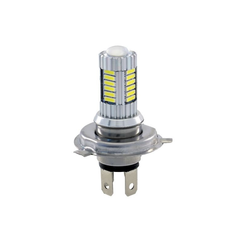 LED světlo RMS H4 600 lumenů bílá výprodej
