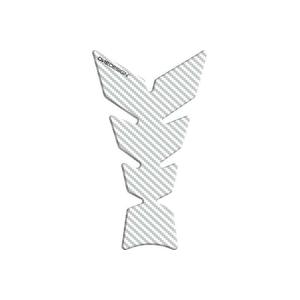 Tankpad PUIG SOFT 8432B bílá