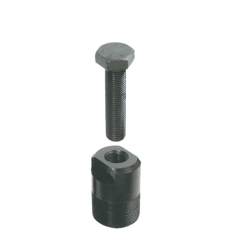 Stahovák RMS 28x1 (pravý)