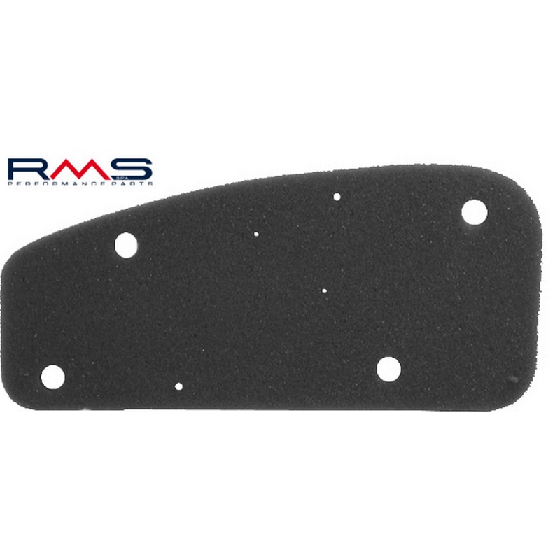 Vzduchový filtr RMS pro SUZUKI AH 50 Address 1992-1995