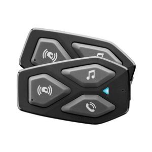 Bluetooth headset Interphone U-COM3 Twin Pack