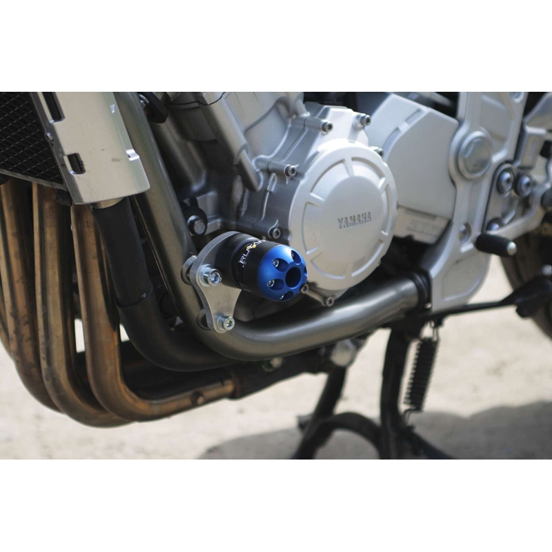 Yamaha FZS 1000 (01-05) Gatling