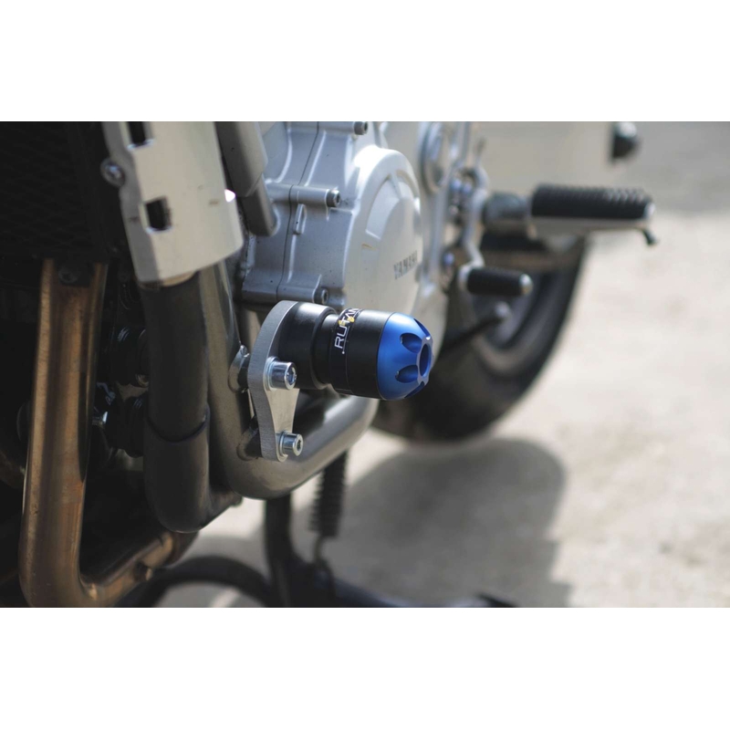 Yamaha FZS 1000 (01-05) Gatling