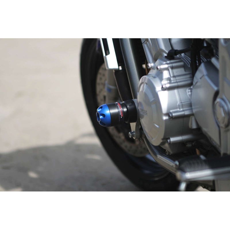 Yamaha FZS 1000 (01-05) Gatling