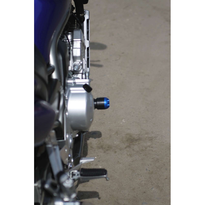 Yamaha FZS 1000 (01-05) Gatling