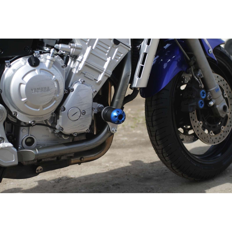 Yamaha FZS 1000 (01-05) Gatling