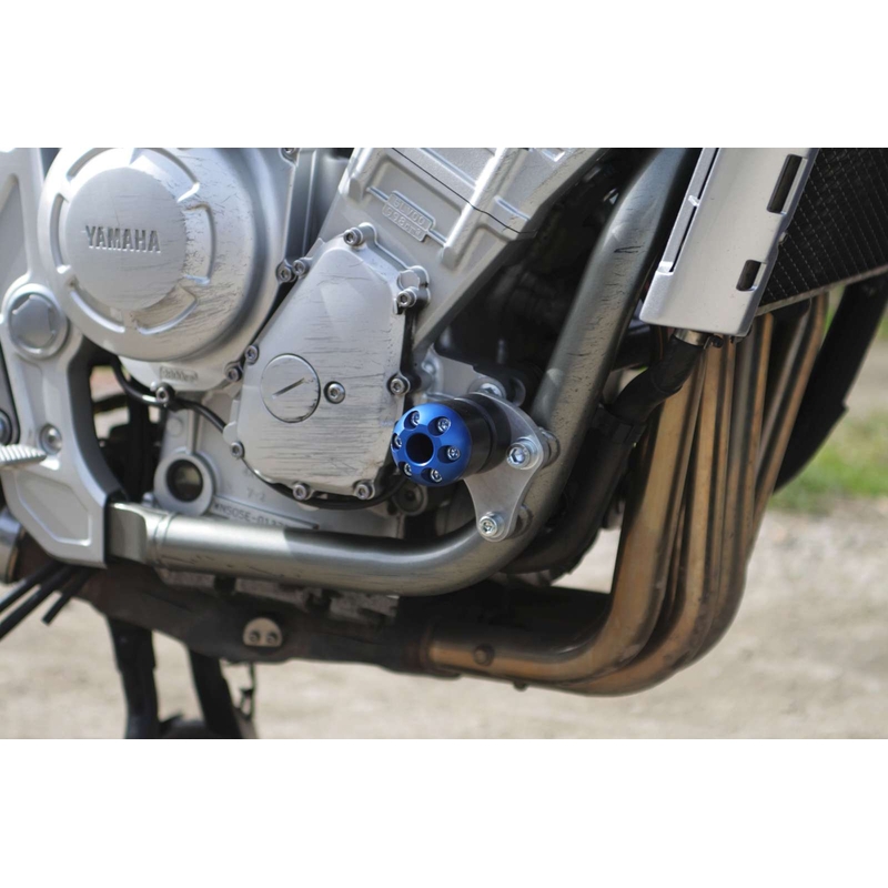 Yamaha FZS 1000 (01-05) Gatling