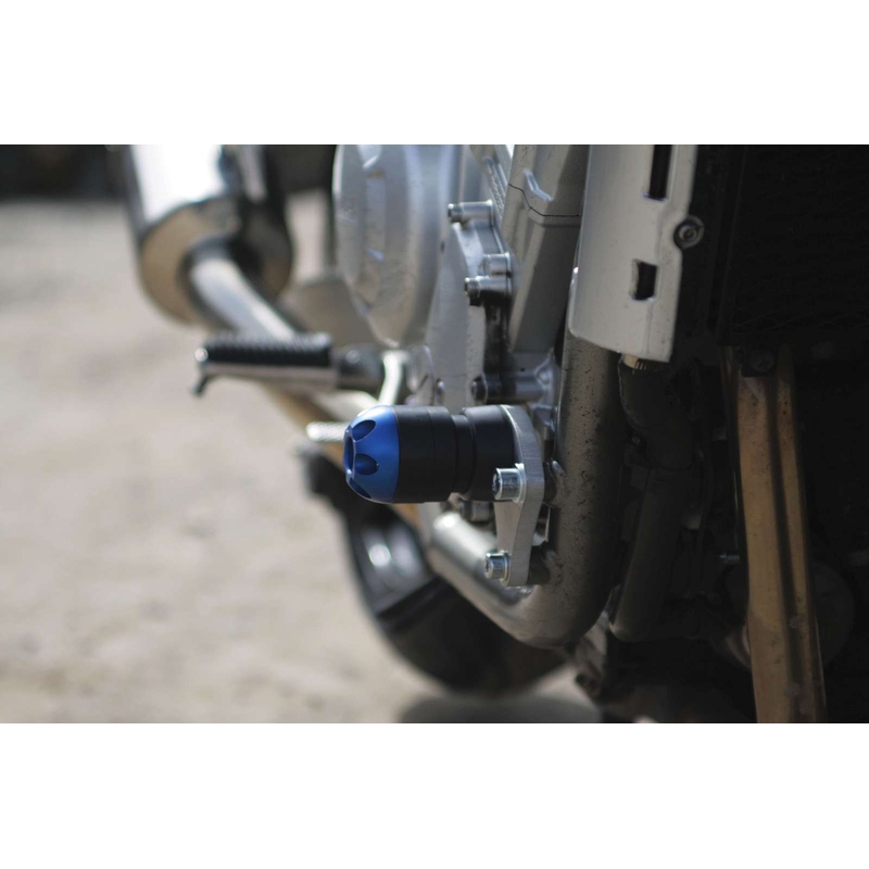 Yamaha FZS 1000 (01-05) Gatling