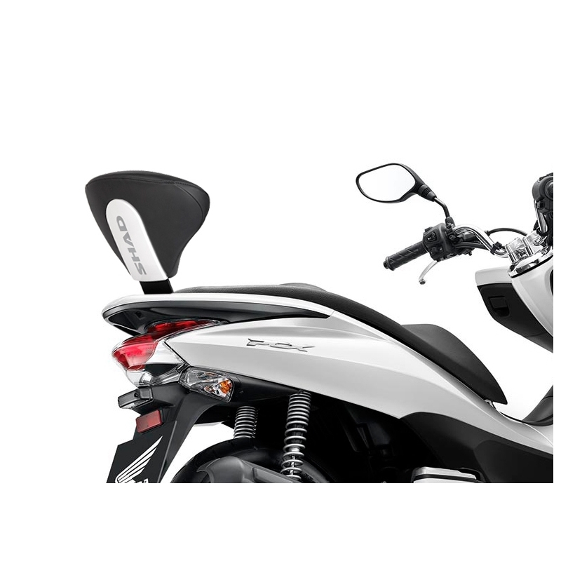 Montážní sada SHAD pro opěrky SHAD