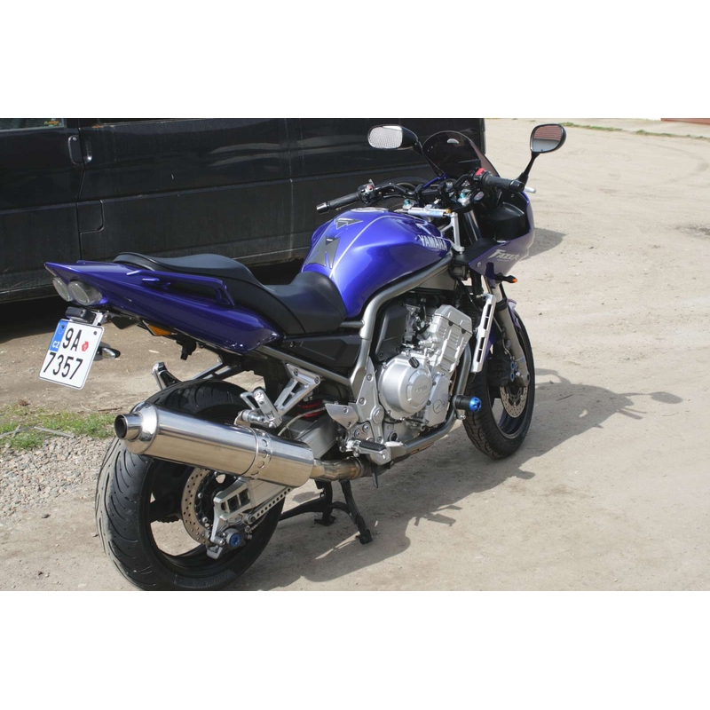 Yamaha FZS 1000 (01-05) Gatling