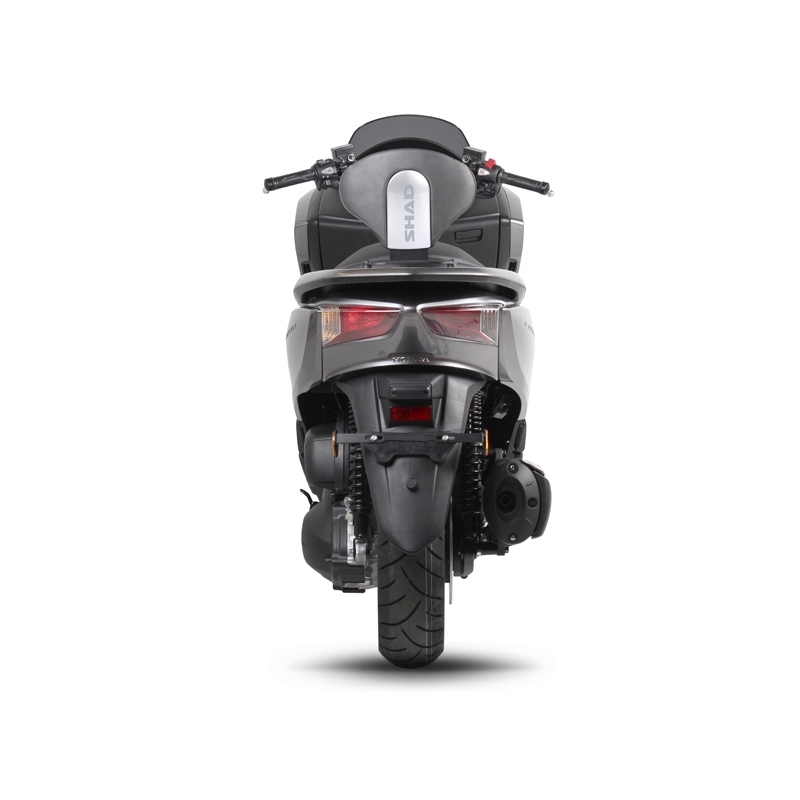 Montážní sada SHAD pro opěrky SHAD