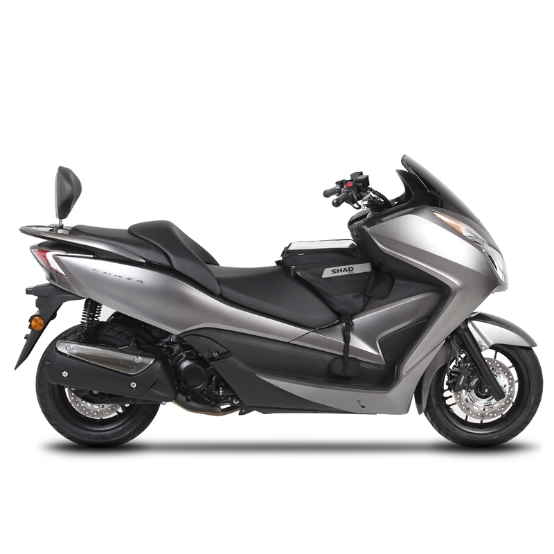 Montážní sada SHAD pro opěrky SHAD