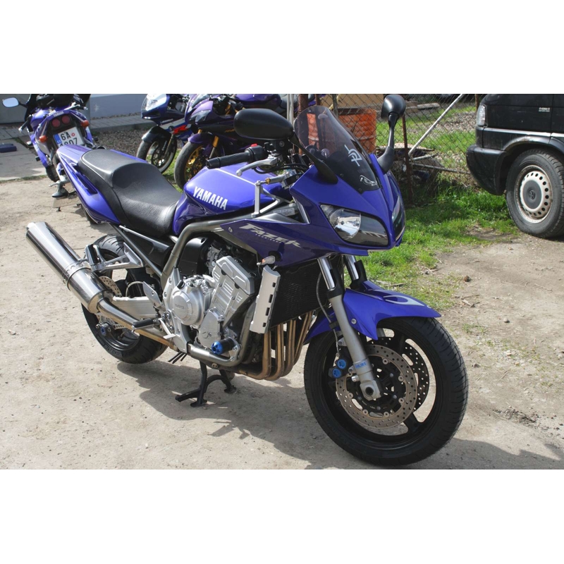 Yamaha FZS 1000 (01-05) Gatling
