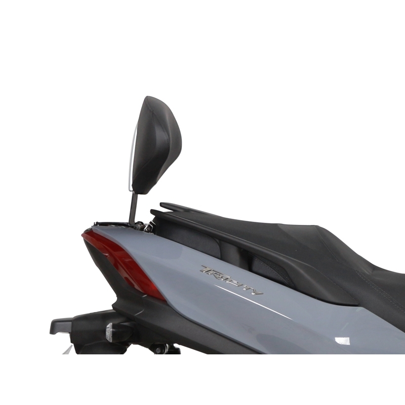 Montážní sada SHAD pro opěrky SHAD