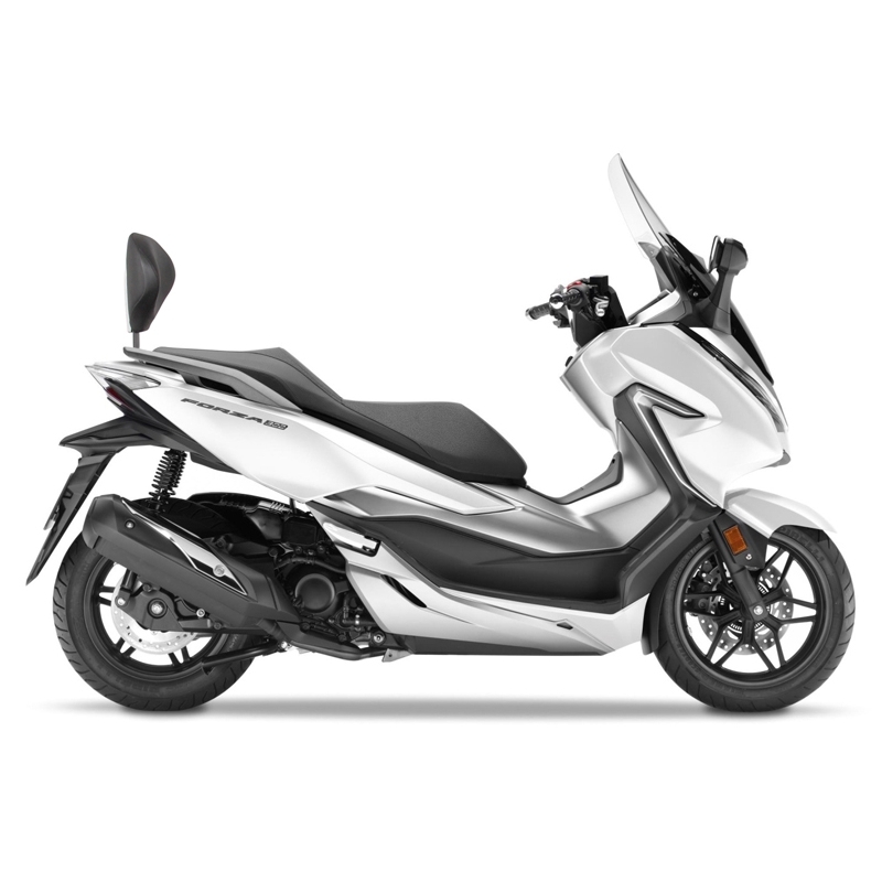 Montážní sada SHAD pro opěrky SHAD