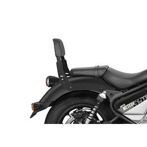 Opěrka SHAD R0SP63SN Sissy Bar