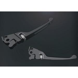 Páčka PUIG 21589N černý