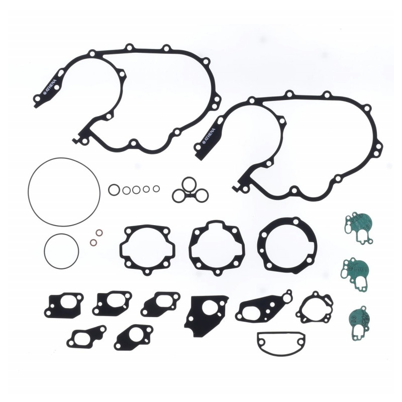 Sada těsnění motoru kompletní ATHENA with O-Rings (bez sady gufer motoru)
