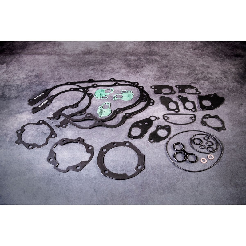 Sada těsnění motoru kompletní ATHENA with O-Rings (bez sady gufer motoru)