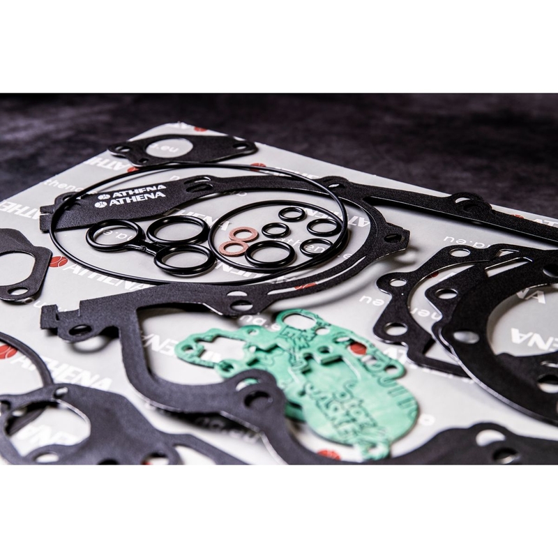 Sada těsnění motoru kompletní ATHENA with O-Rings (bez sady gufer motoru)