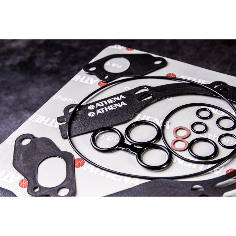 Sada těsnění motoru kompletní ATHENA with O-Rings (bez sady gufer motoru)