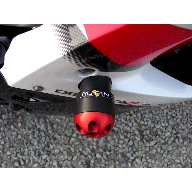 Yamaha YZF-R1 (98-99) Gatling