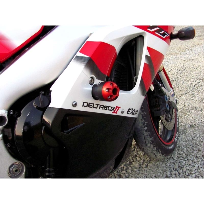 Yamaha YZF-R1 (98-99) Gatling