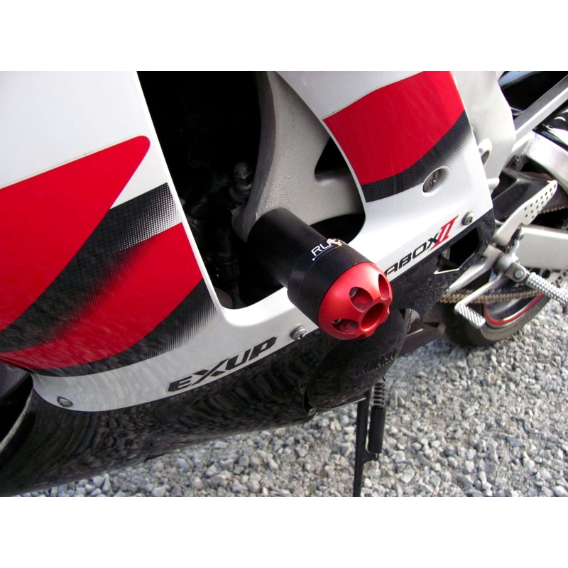 Yamaha YZF-R1 (98-99) Gatling