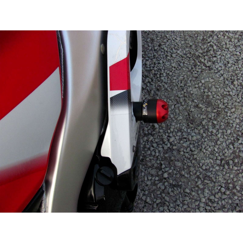 Yamaha YZF-R1 (98-99) Gatling