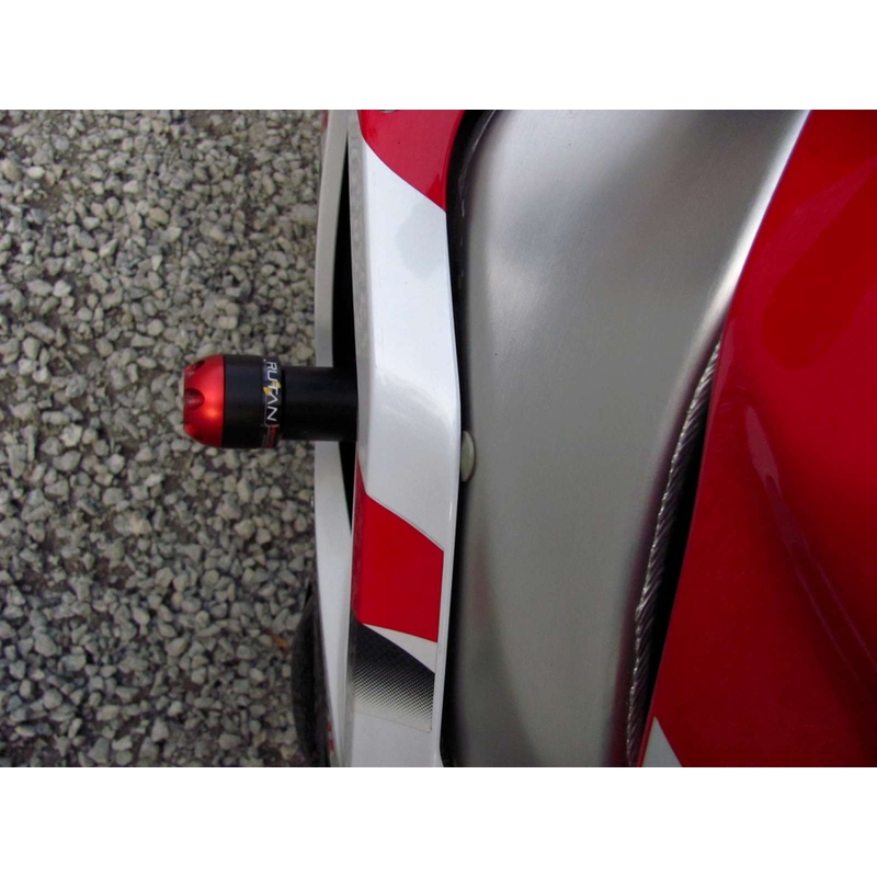 Yamaha YZF-R1 (98-99) Gatling