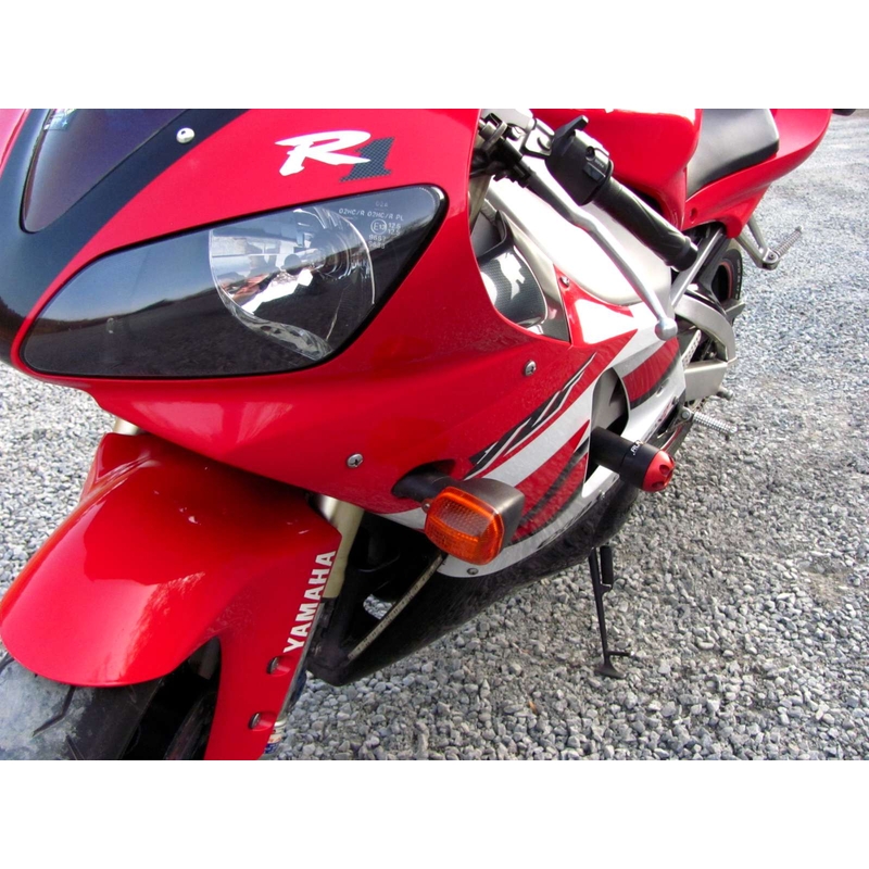 Yamaha YZF-R1 (98-99) Gatling