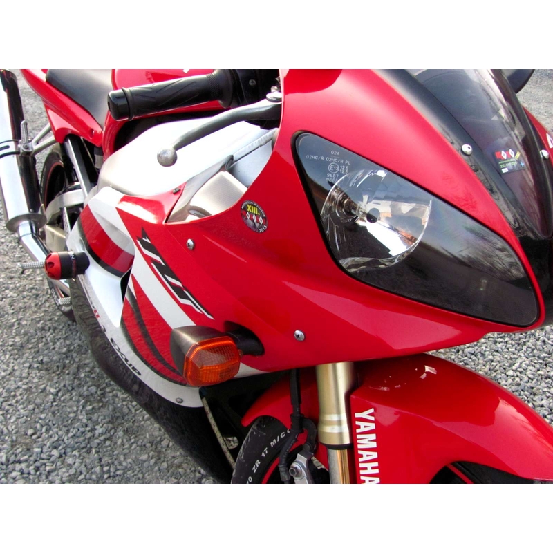 Yamaha YZF-R1 (98-99) Gatling