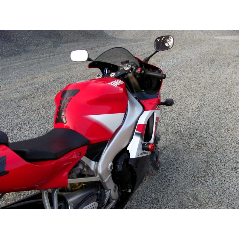 Yamaha YZF-R1 (98-99) Gatling