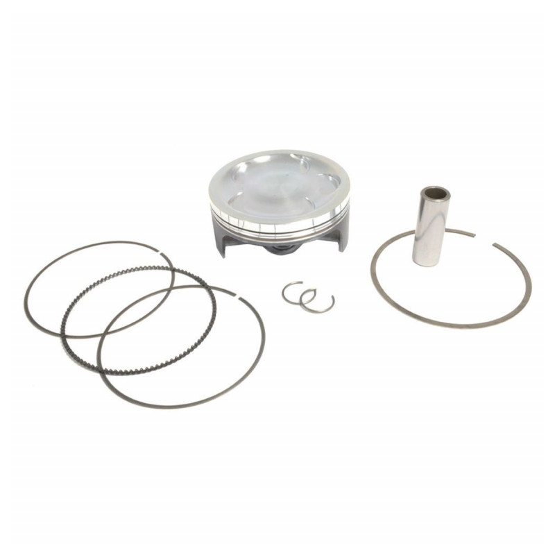 Píst SPORT ATHENA d 82,96 pro YAMAHA WR 250 F 2001-2012, YAMAHA YZ 250 F 2001-2007