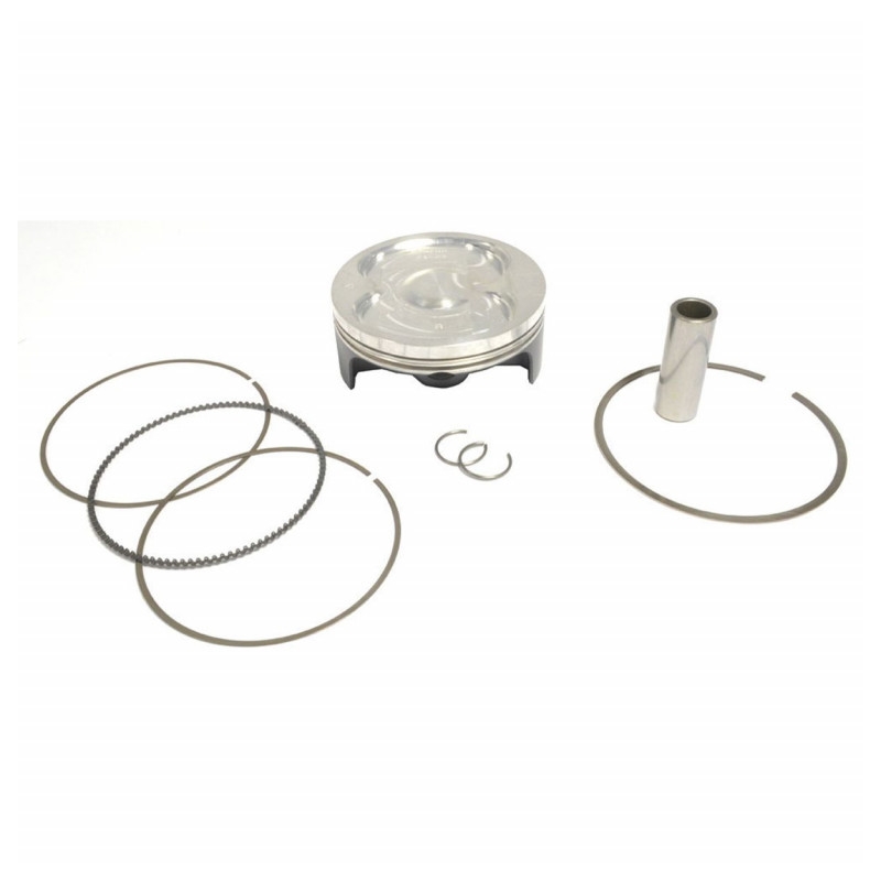Píst SPORT ATHENA d 82,97 pro KAWASAKI KX 250 (F) 4T 2004-2008, SUZUKI RM-Z 250 2004-2006