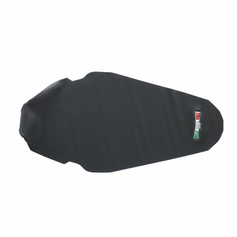 Potah sedla ATHENA RACING černý
