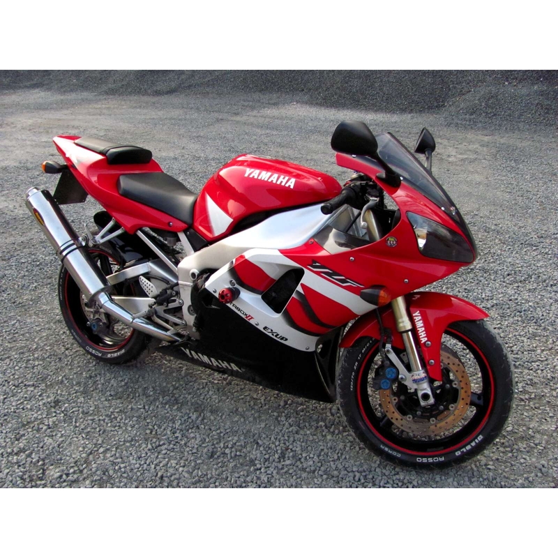 Yamaha YZF-R1 (00-01) Classic